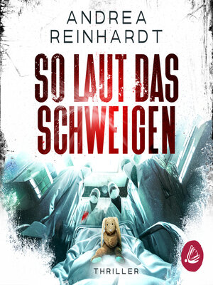 cover image of So laut das Schweigen